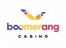 Logo Boomerang Casino
