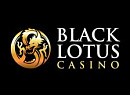 Logo Black Lotus Casino