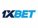 Logo 1xBet Casino