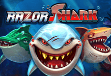 Razor Shark