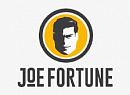 Logo JoeFortune Casino