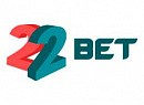 Logo 22bet Casino