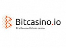 Logo Bit Casino